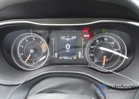 2020 Jeep Cherokee Latitude Fwd z USA, uszkodzony, nr VIN 1C4PJLCB7LD571623